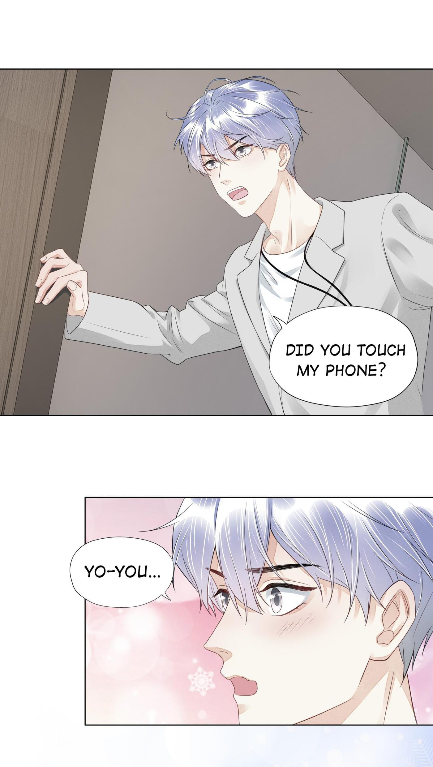 Restless Chapter 11 page 23 - 