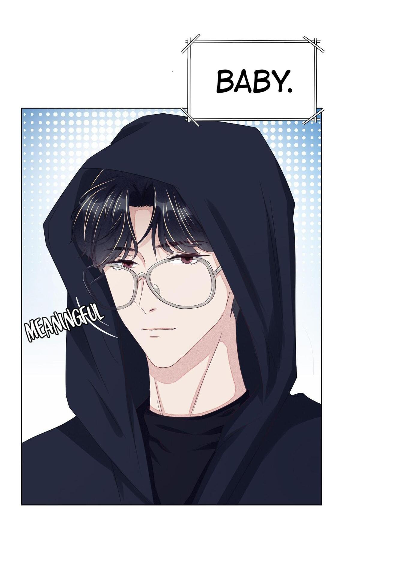 Restless Chapter 11 page 29 - 