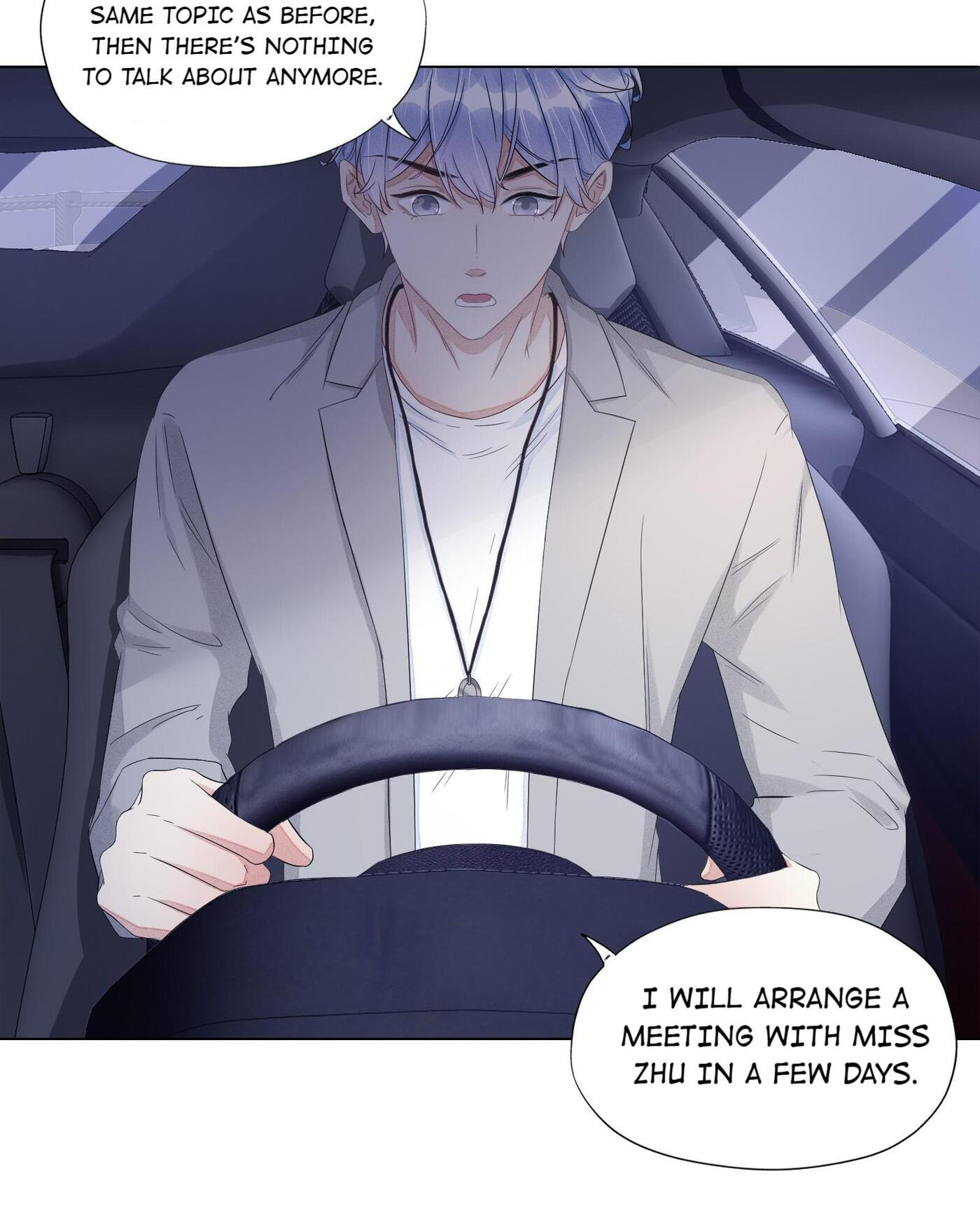 Restless Chapter 11 page 31 - 