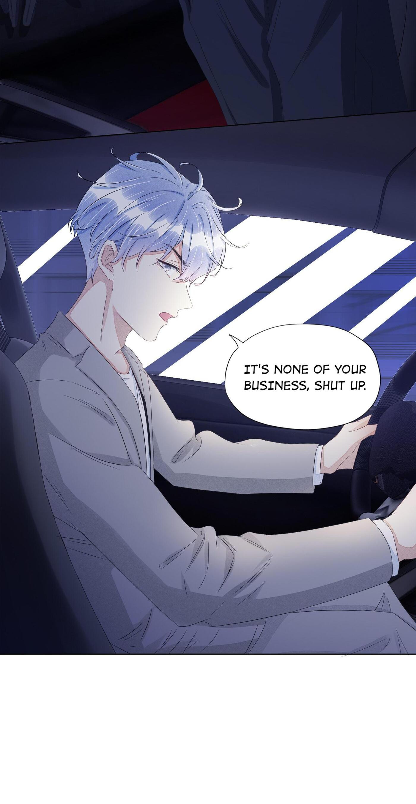 Restless Chapter 11 page 34 - 