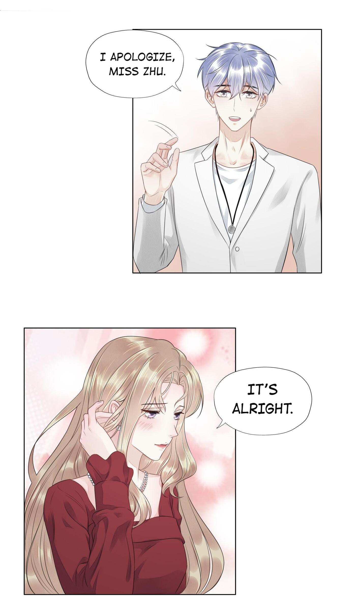 Restless Chapter 11 page 5 - 