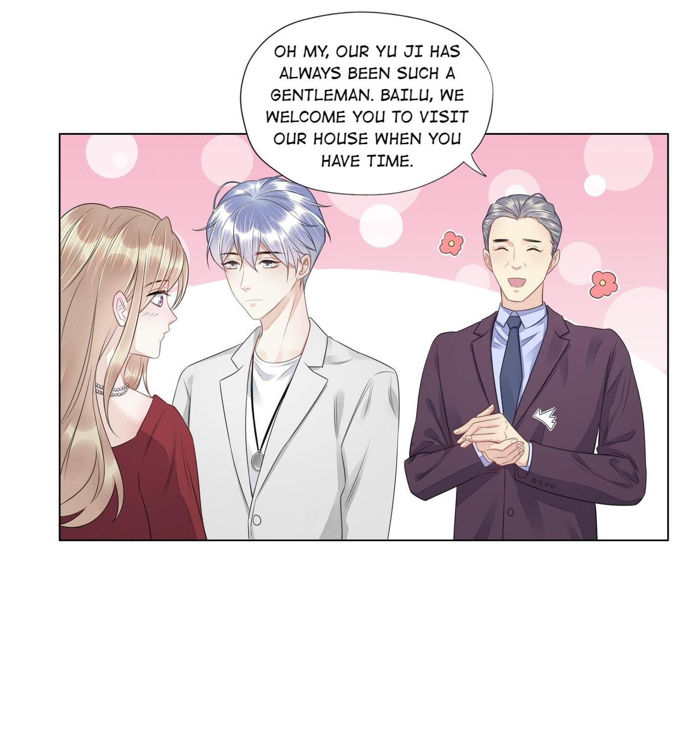 Restless Chapter 11 page 6 - 