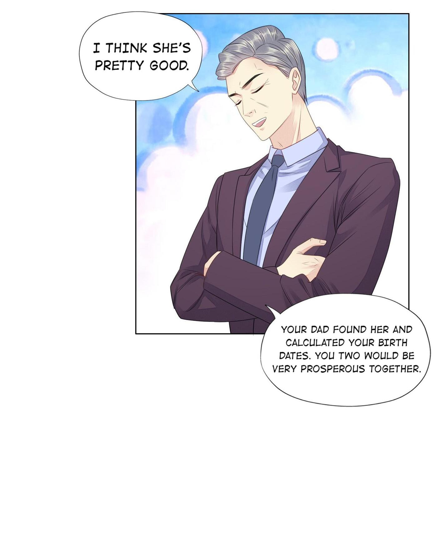 Restless Chapter 11 page 9 - 