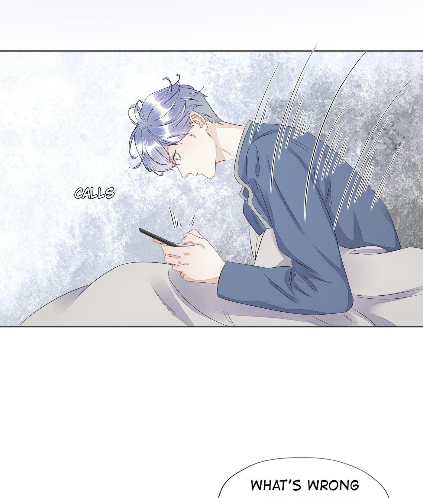 Restless Chapter 12 page 14 - 