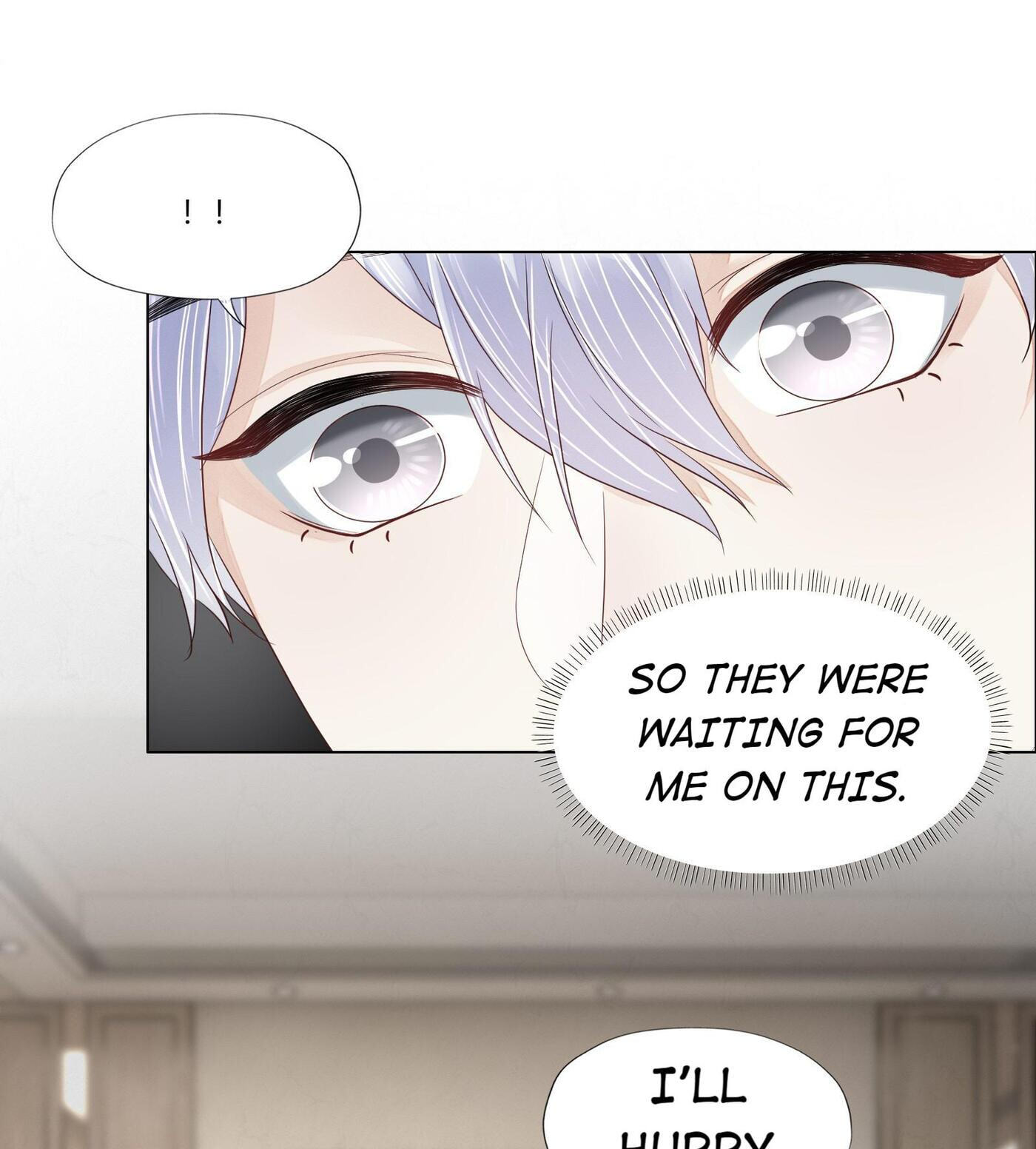 Restless Chapter 12 page 16 - 