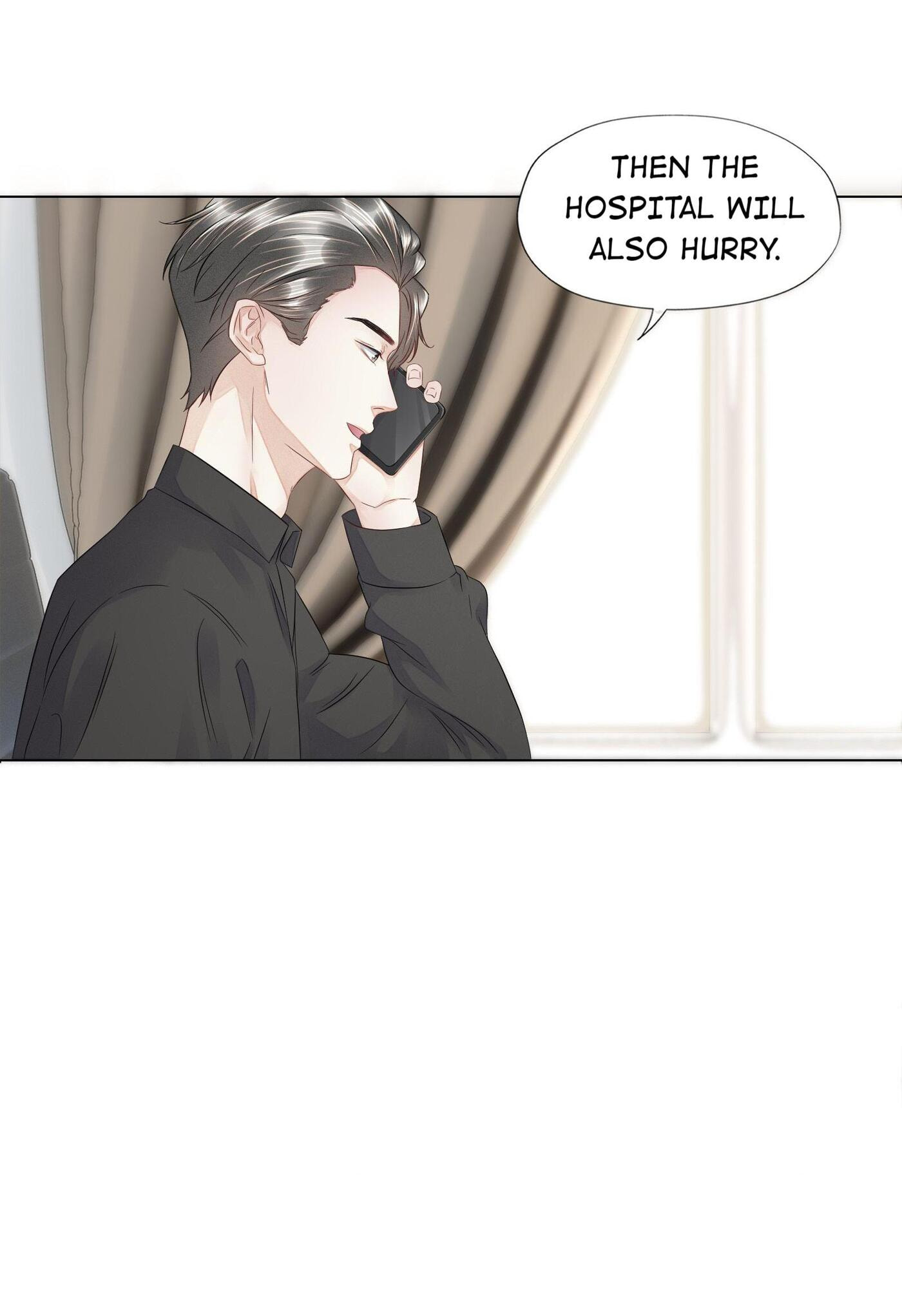 Restless Chapter 12 page 18 - 