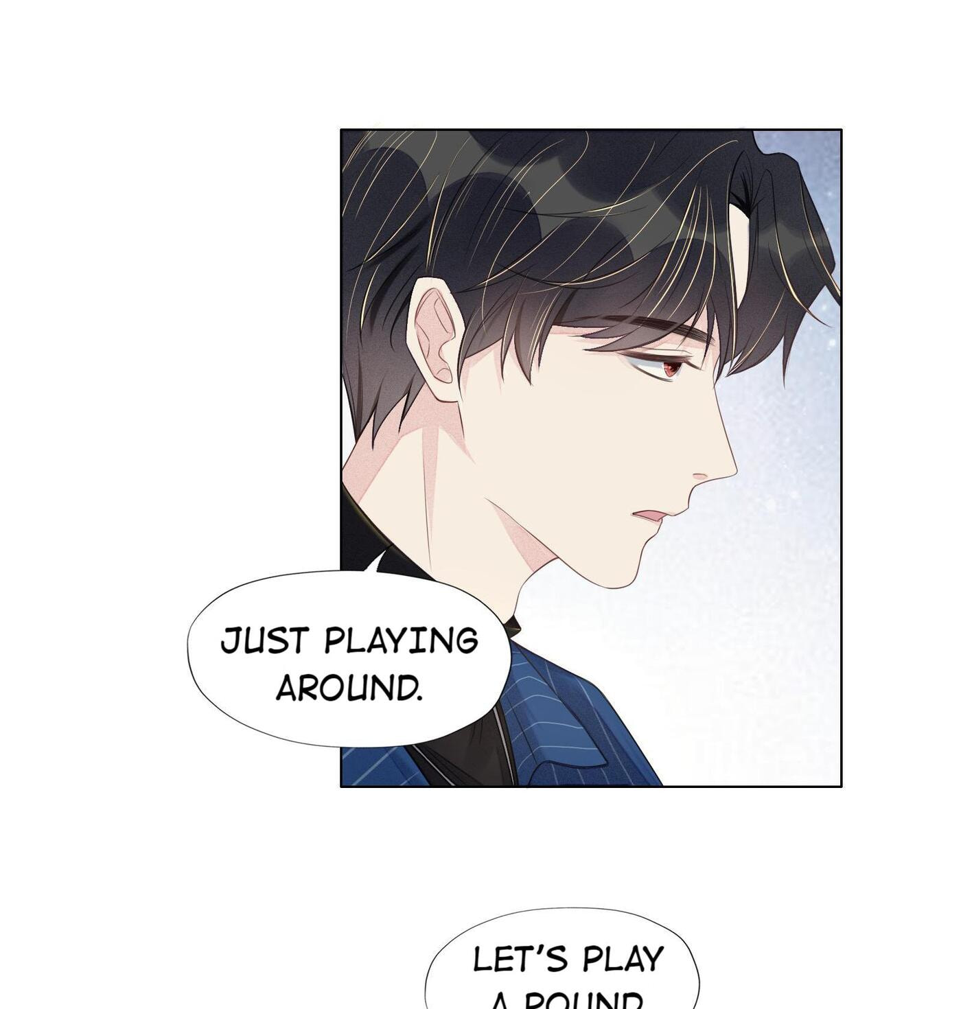 Restless Chapter 12 page 27 - 