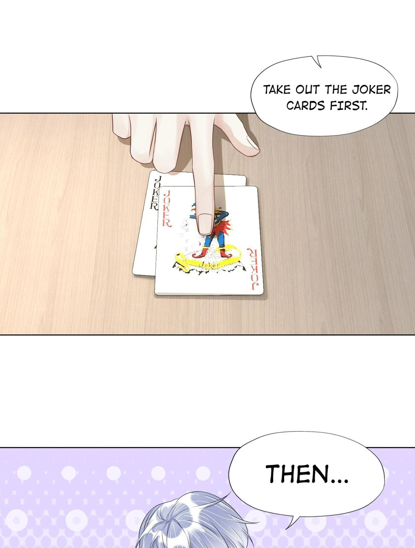 Restless Chapter 12 page 30 - 