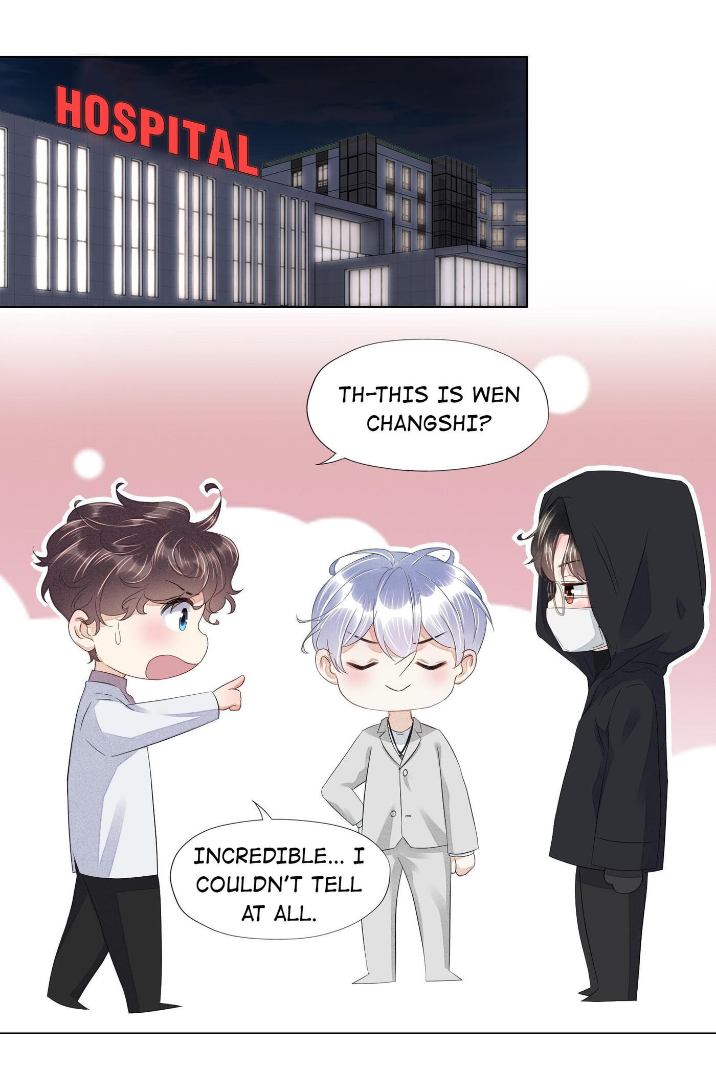 Restless Chapter 12 page 4 - 