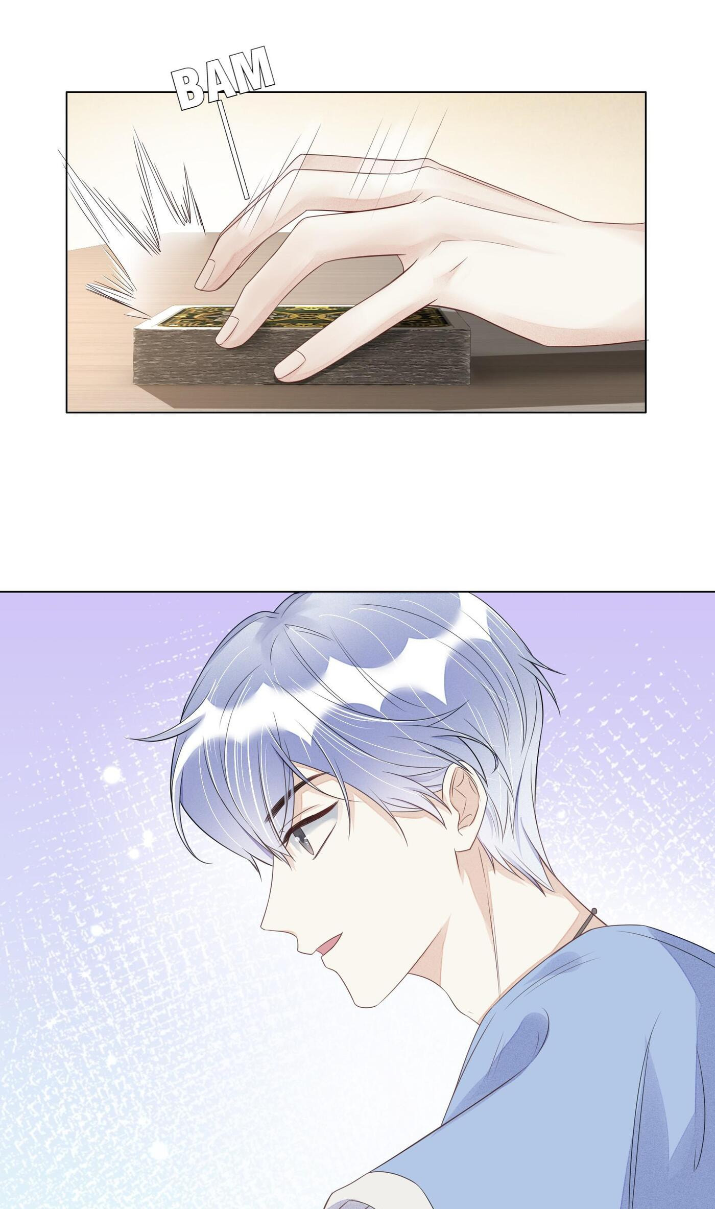 Restless Chapter 12 page 32 - 