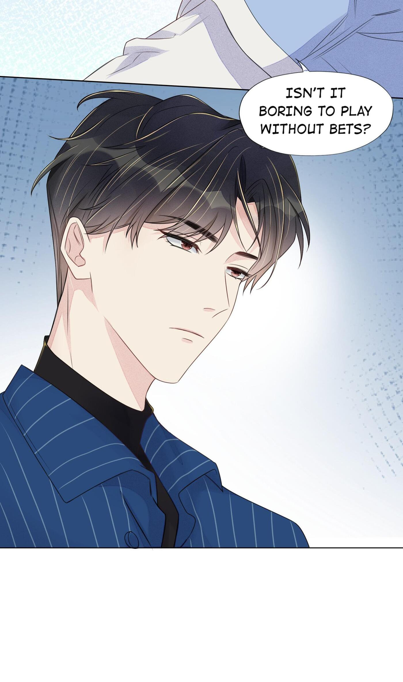Restless Chapter 12 page 33 - 