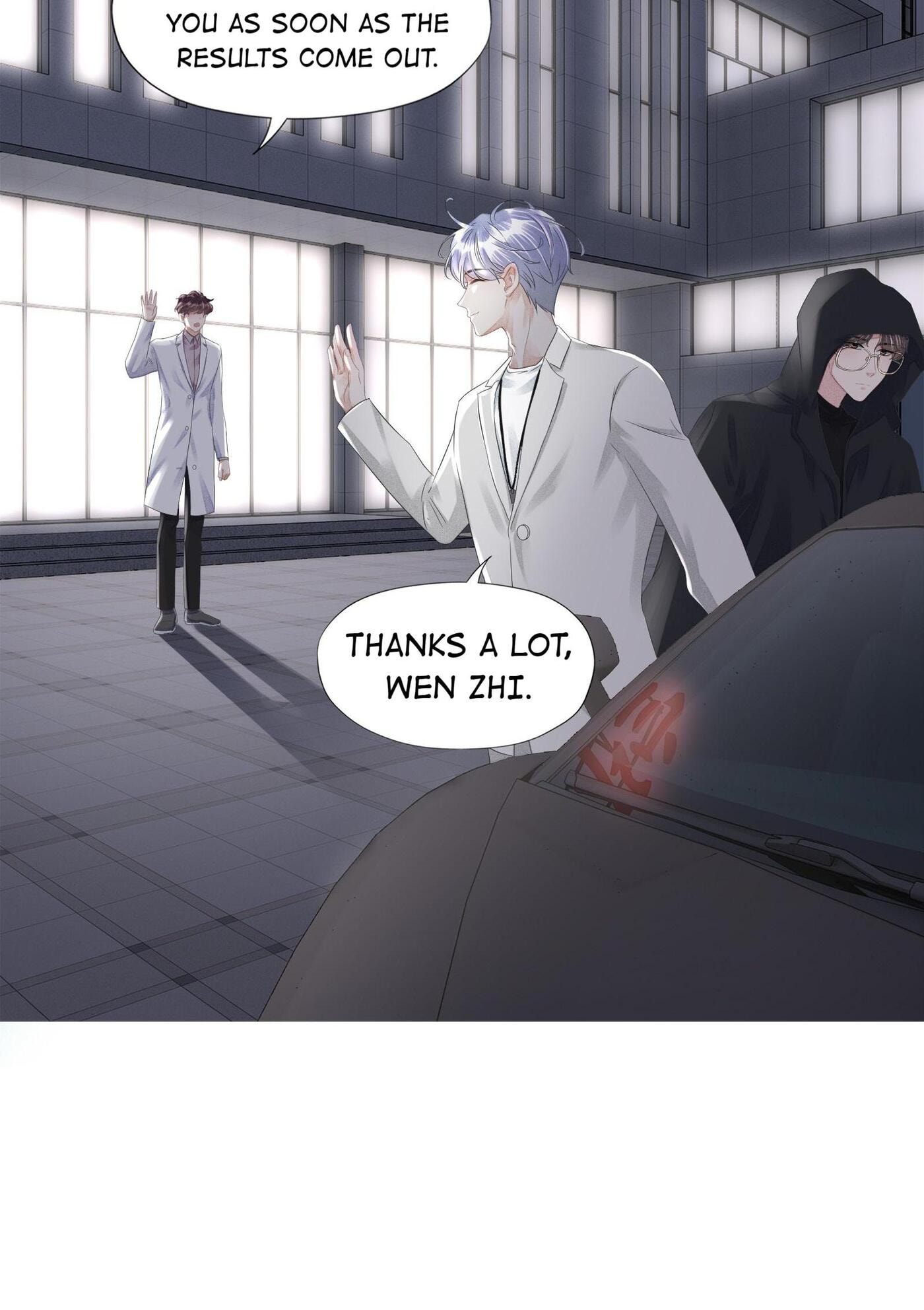 Restless Chapter 12 page 6 - 
