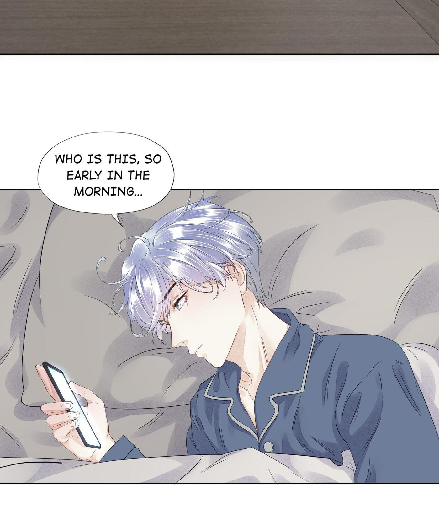 Restless Chapter 12 page 8 - 