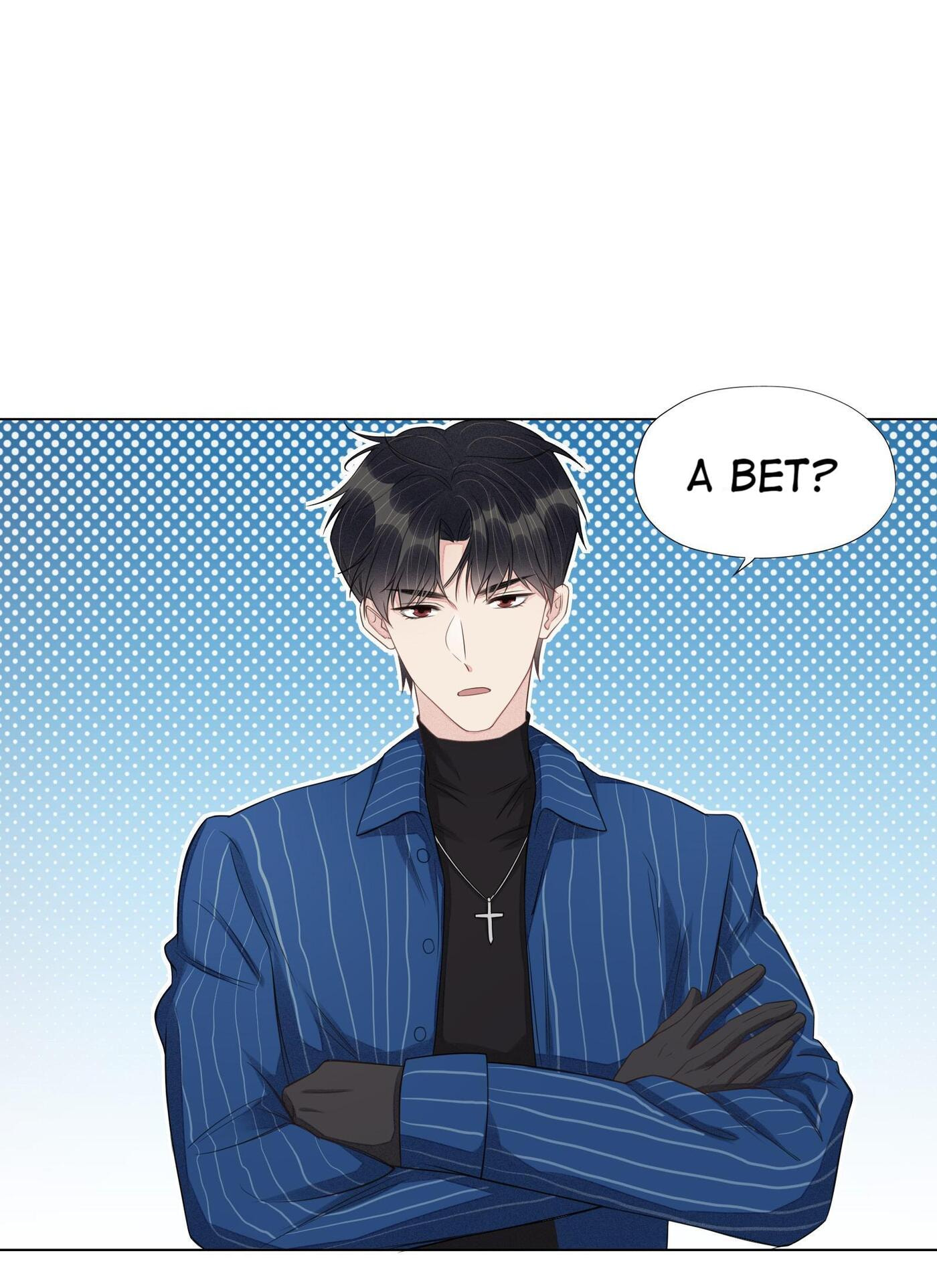 Restless Chapter 13.1 page 2 - 