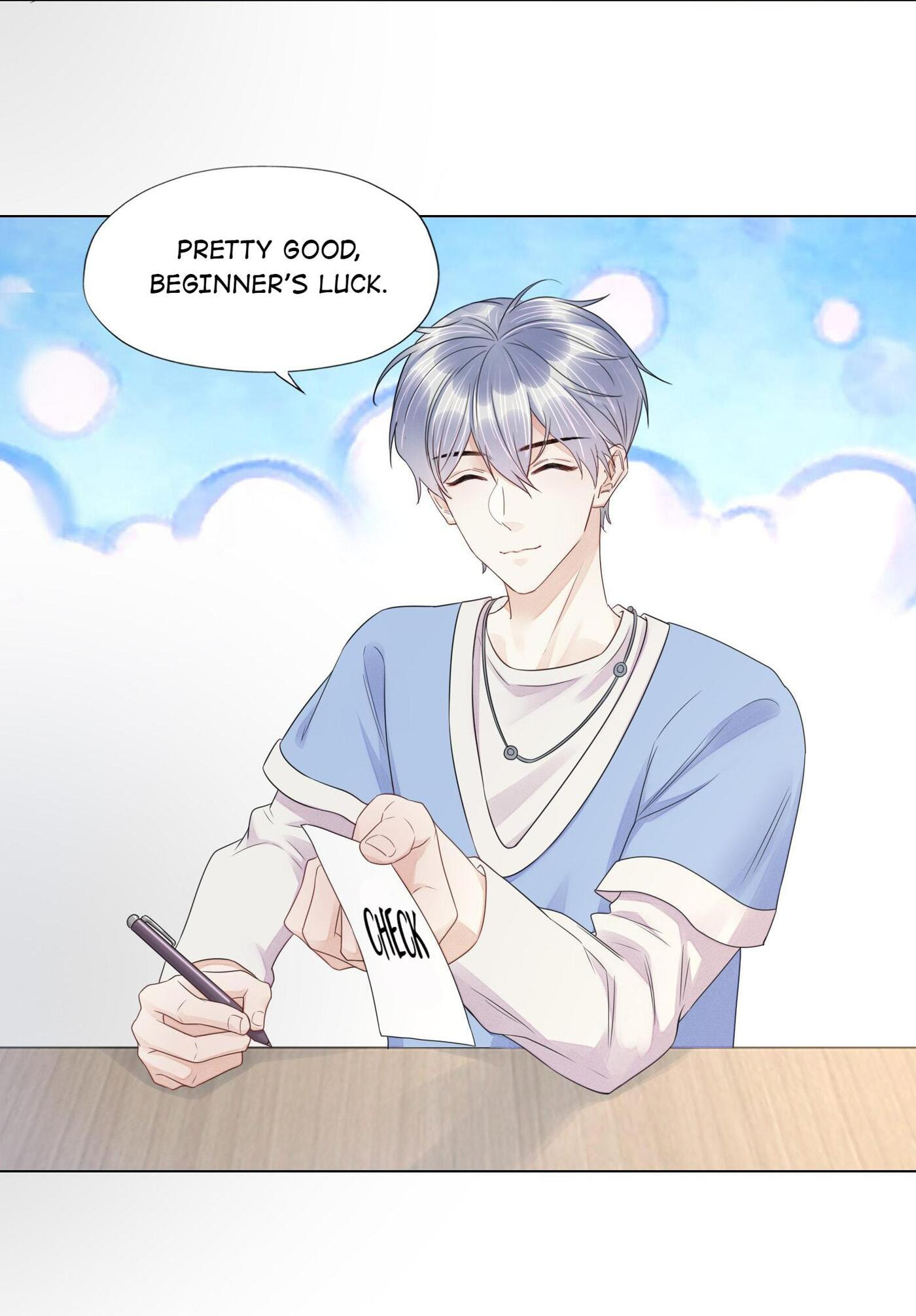 Restless Chapter 13.1 page 13 - 