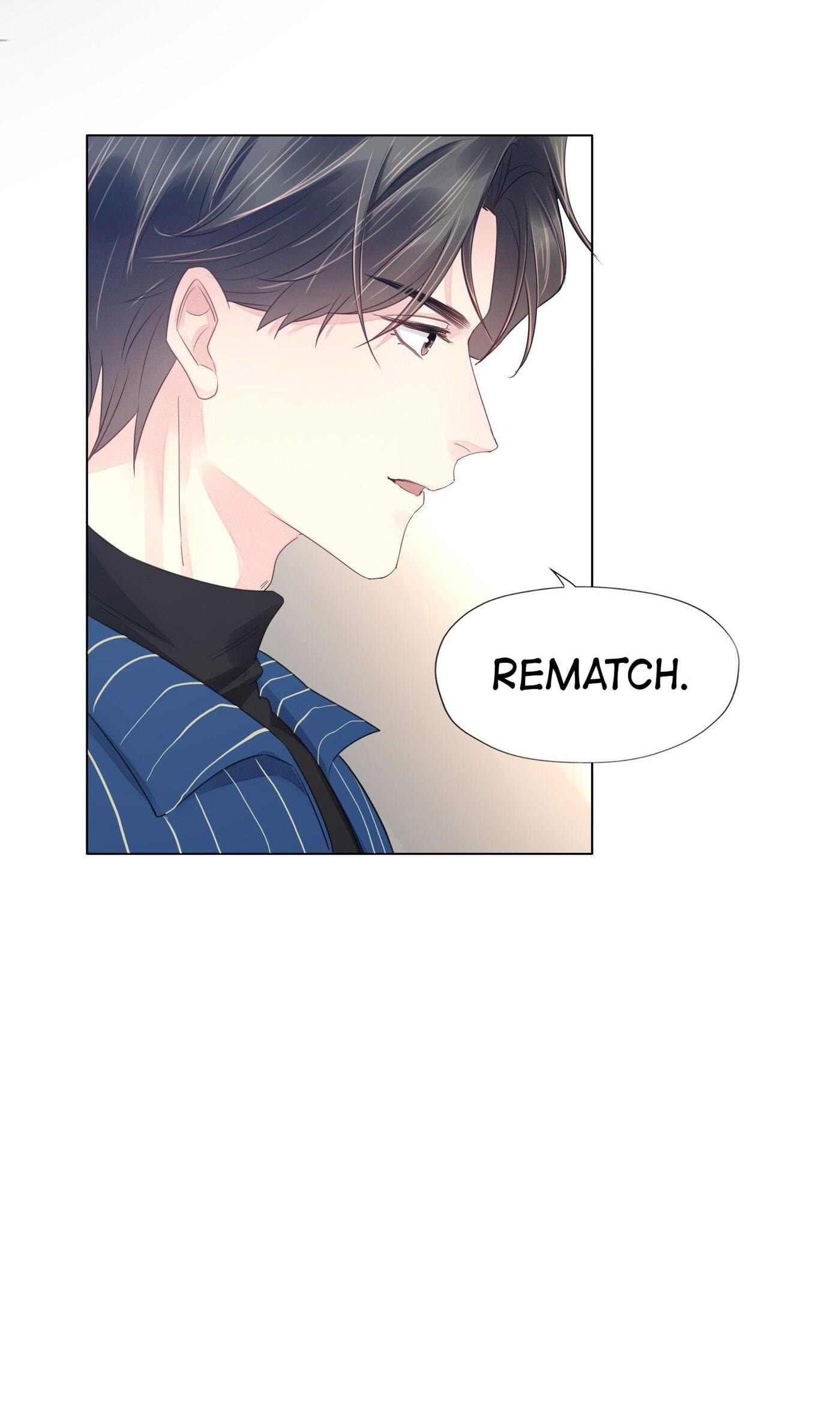 Restless Chapter 13.1 page 14 - 