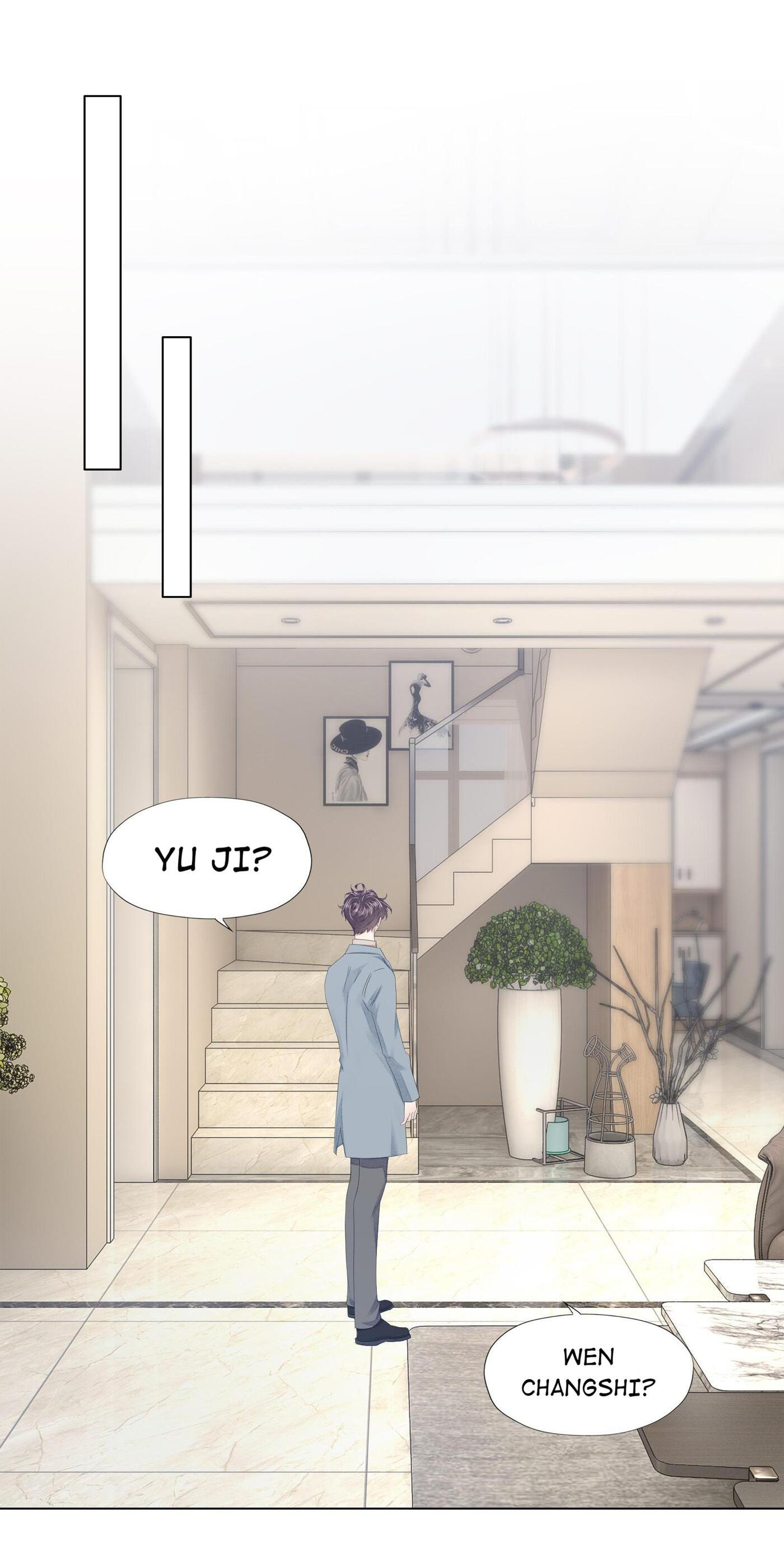 Restless Chapter 13.1 page 15 - 