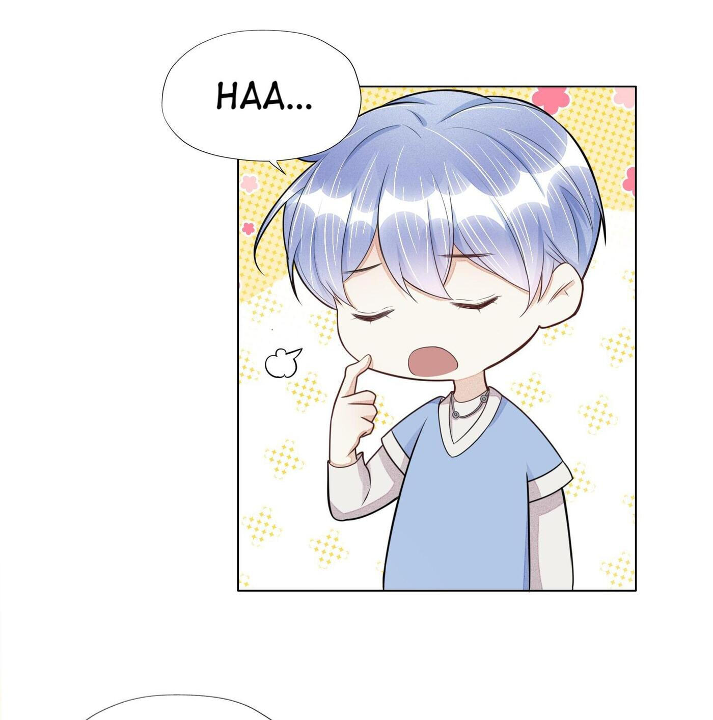 Restless Chapter 13.1 page 3 - 