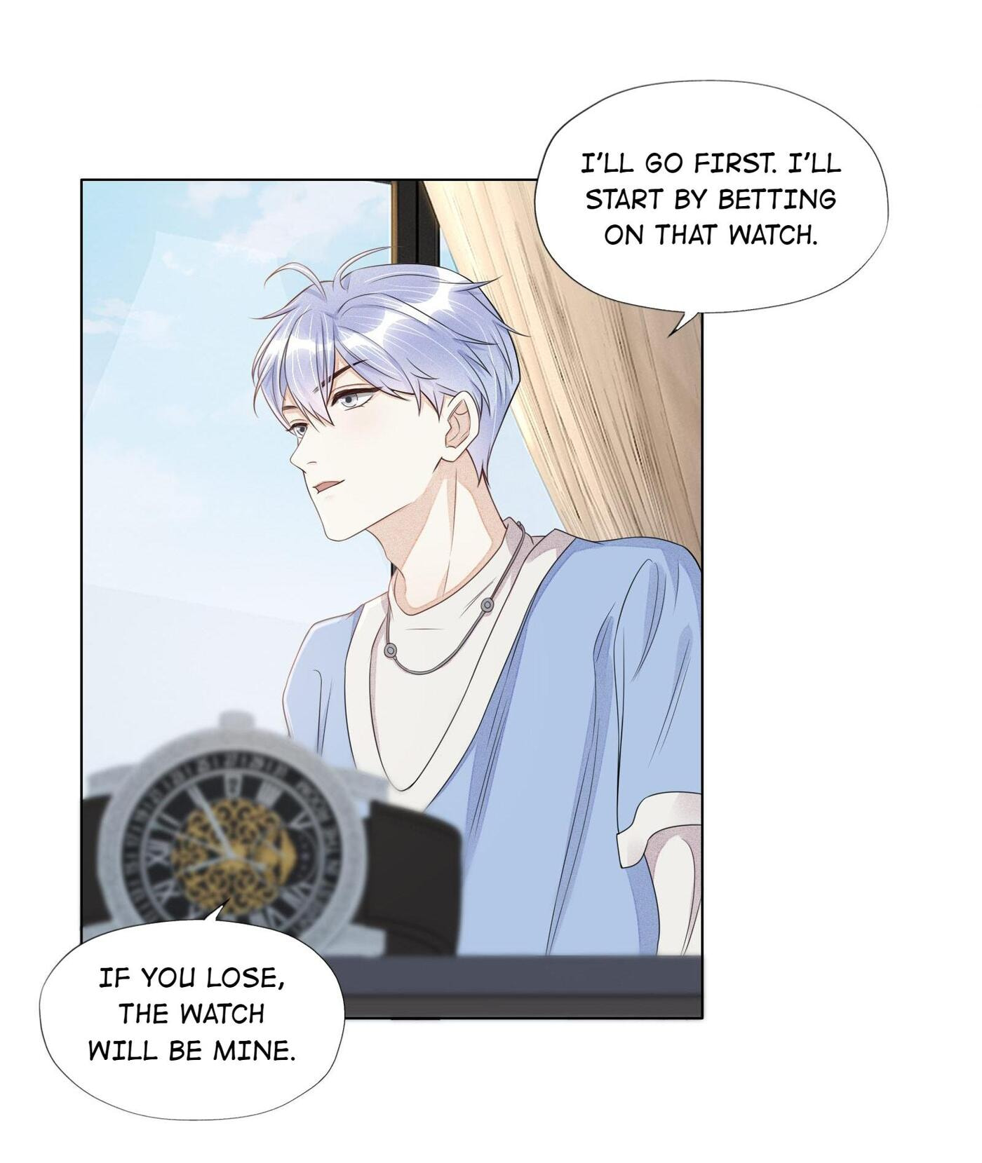 Restless Chapter 13.1 page 6 - 