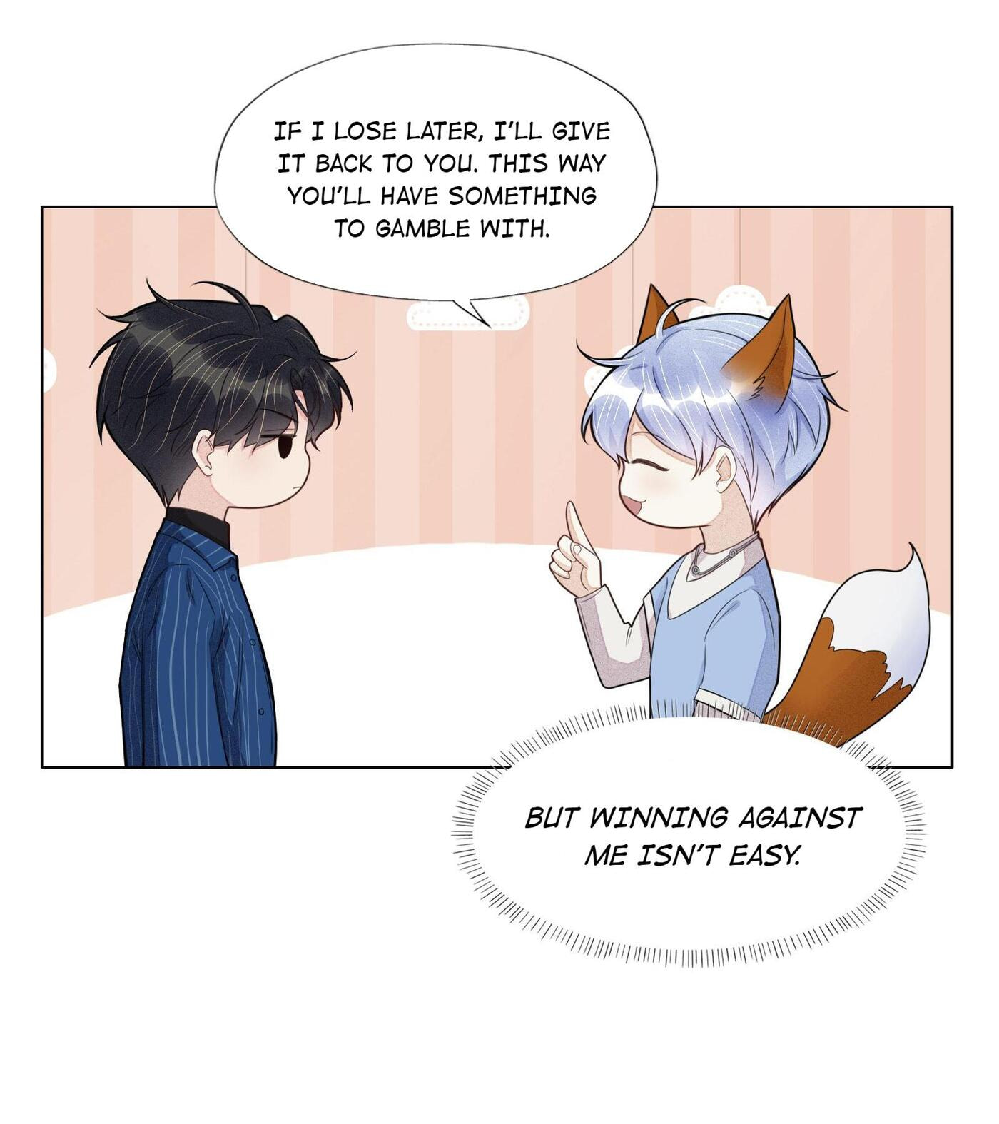 Restless Chapter 13.1 page 7 - 