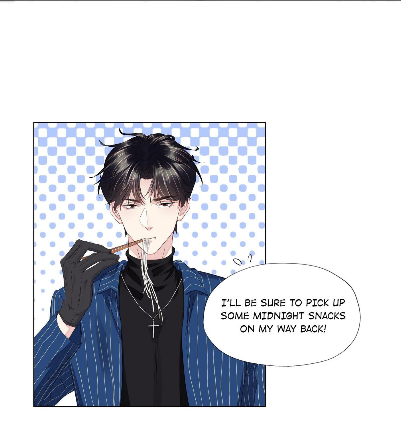 Restless Chapter 13.2 page 13 - 