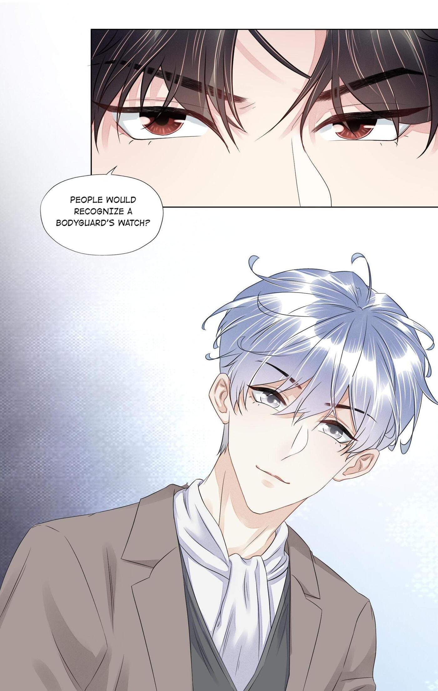 Restless Chapter 13.2 page 16 - 
