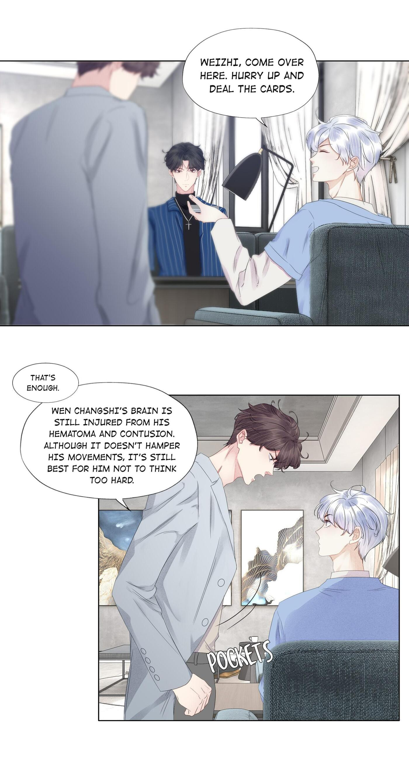 Restless Chapter 13.2 page 6 - 