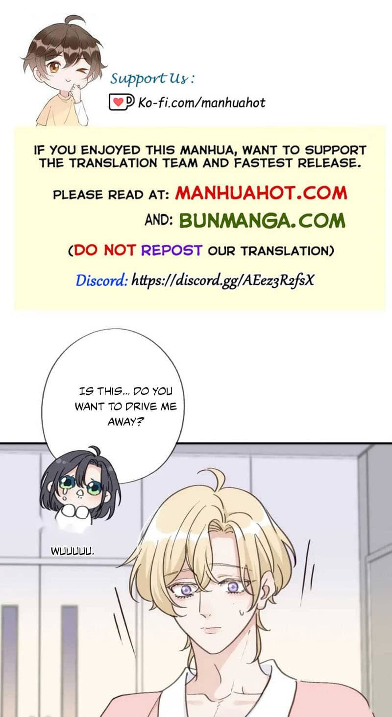 Restless Chapter 13 page 1 - 