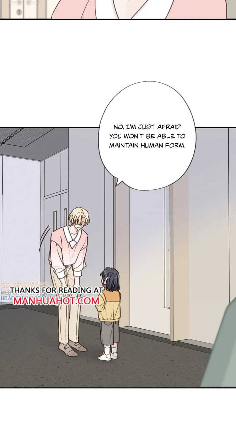 Restless Chapter 13 page 2 - 