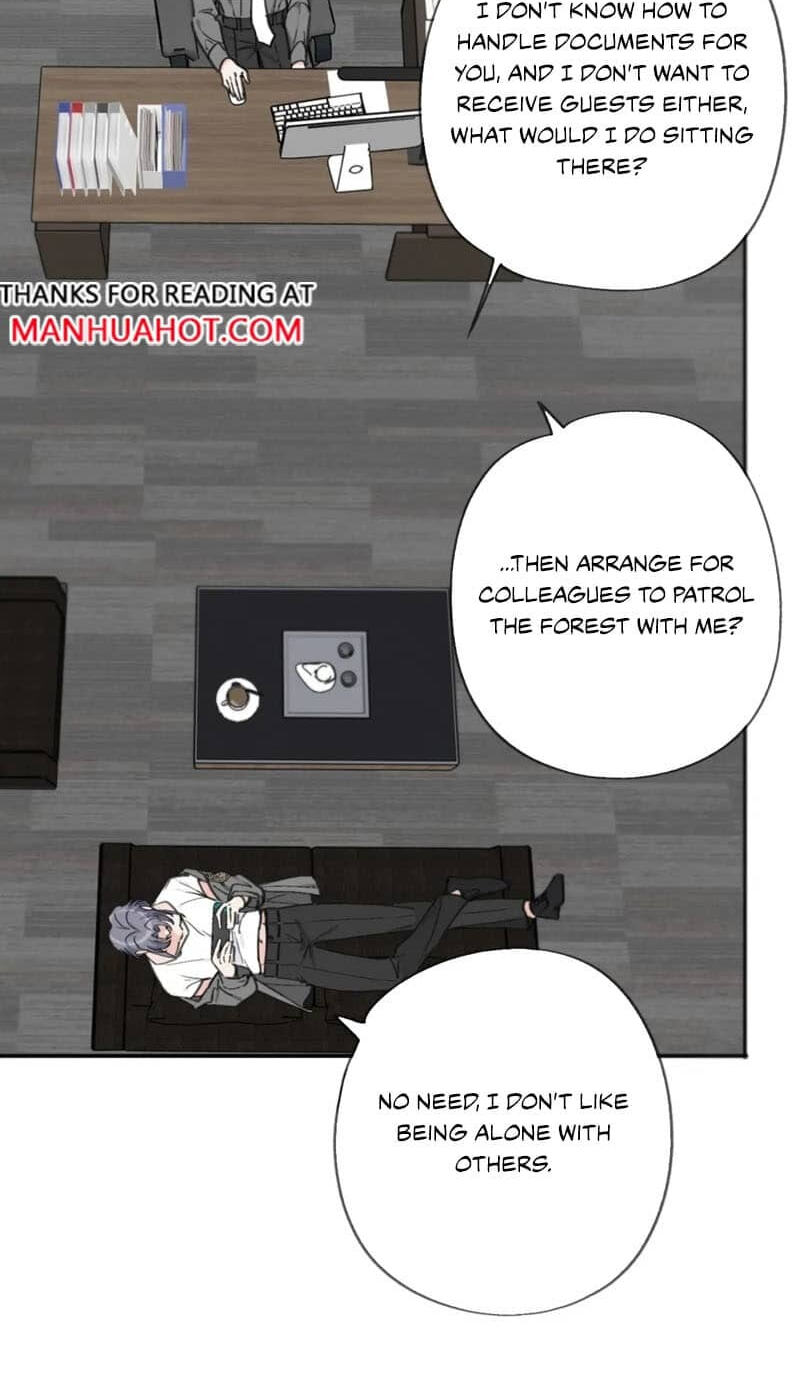 Restless Chapter 13 page 11 - 