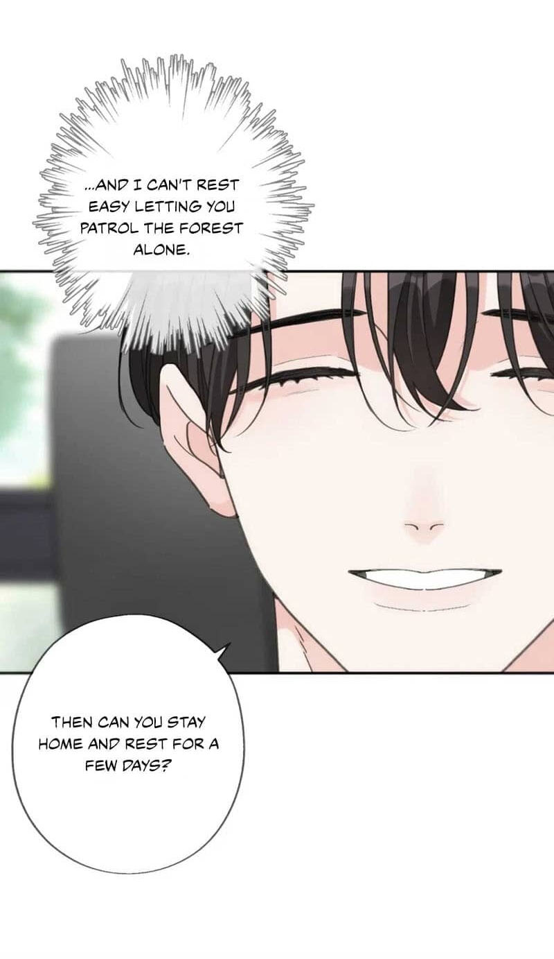 Restless Chapter 13 page 12 - 