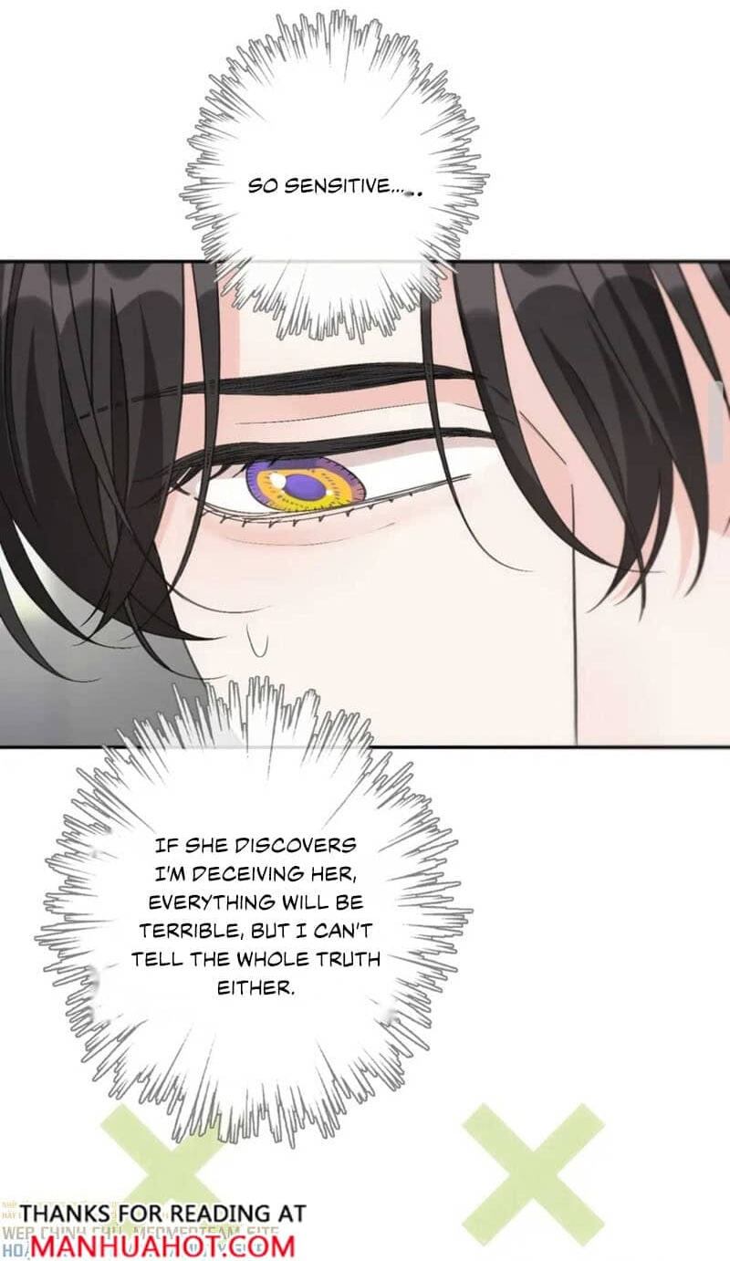 Restless Chapter 13 page 14 - 