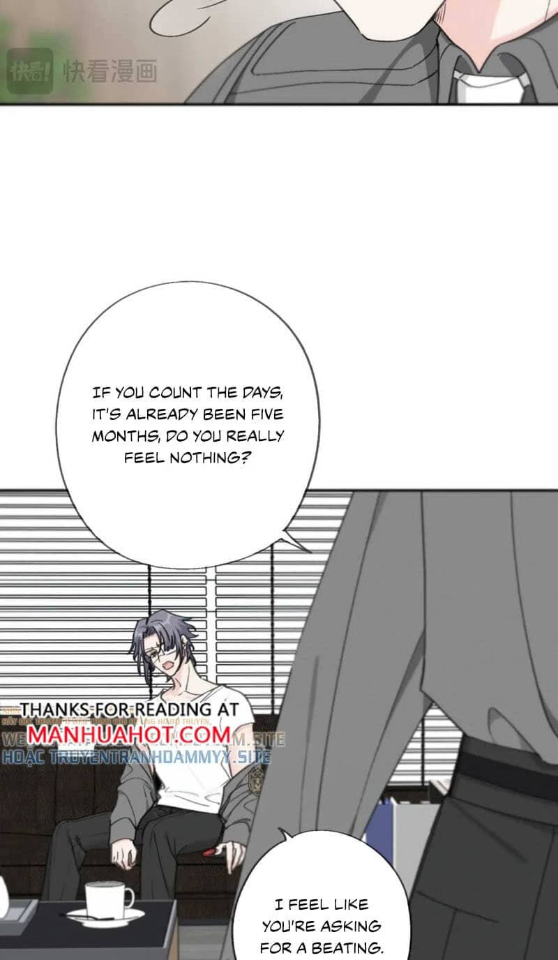 Restless Chapter 13 page 17 - 