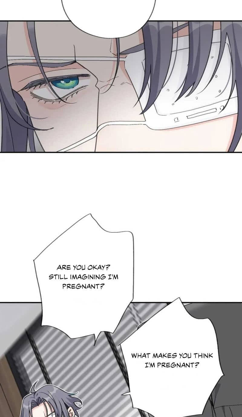 Restless Chapter 13 page 19 - 