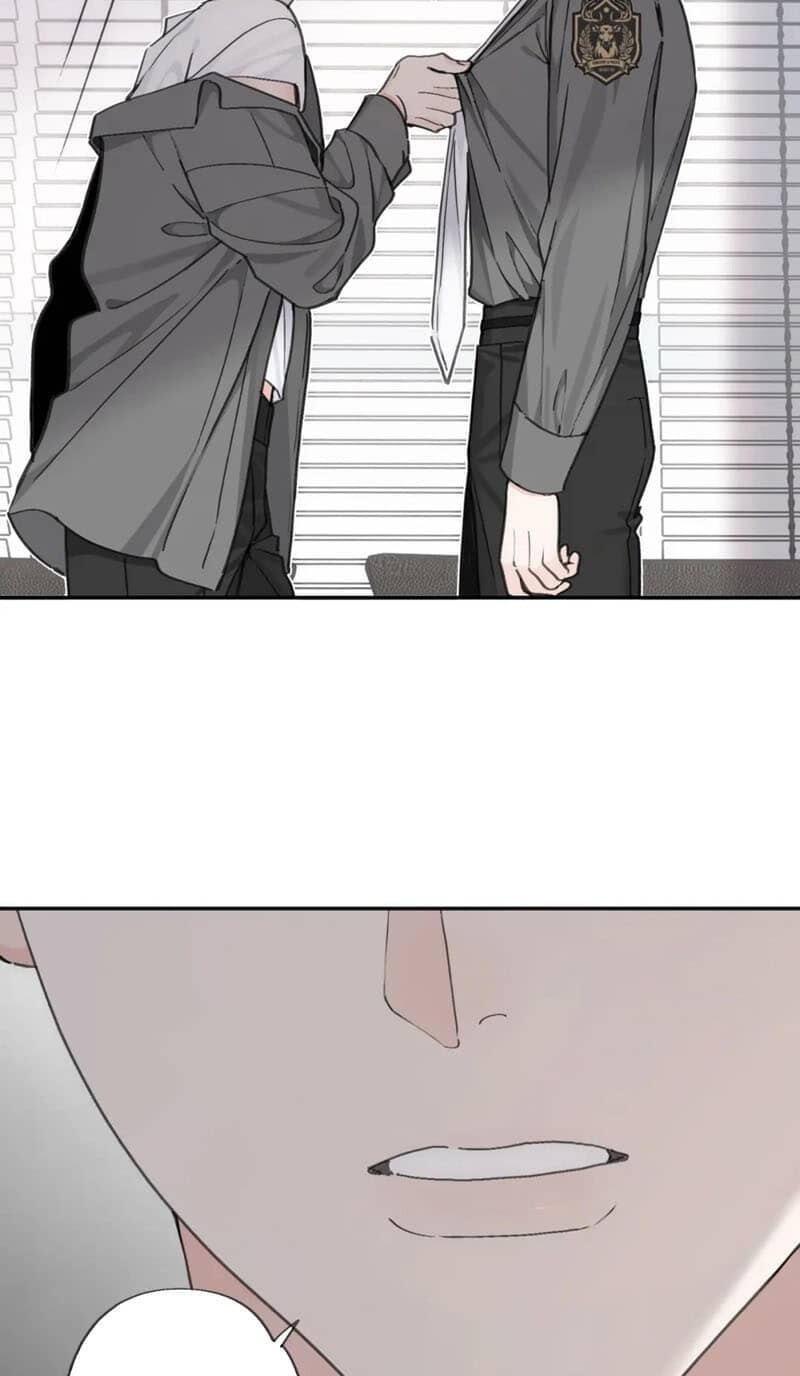 Restless Chapter 13 page 22 - 