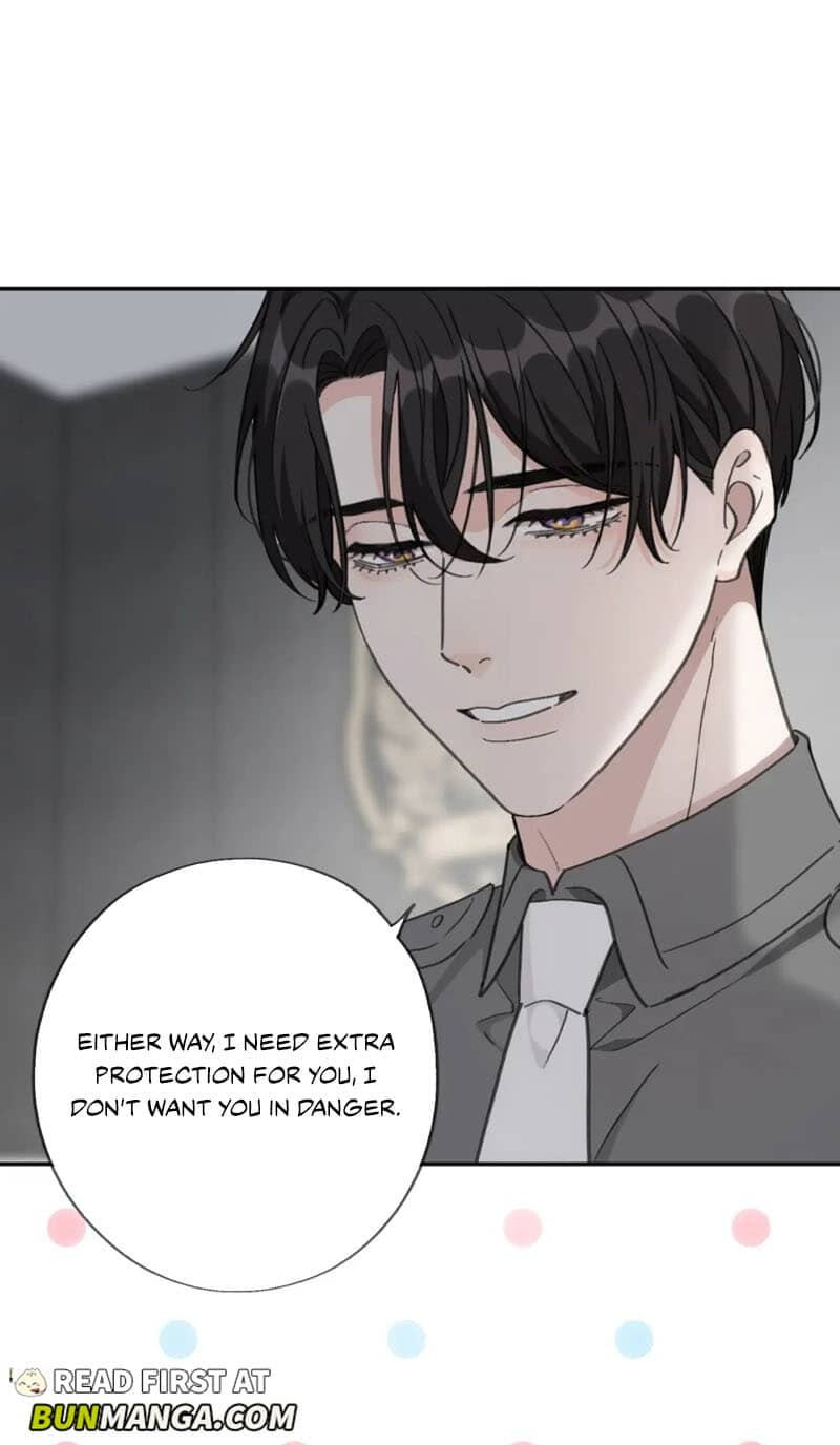 Restless Chapter 13 page 25 - 