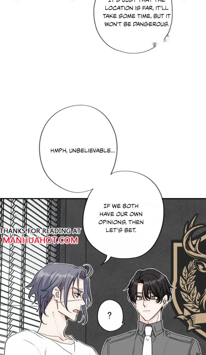 Restless Chapter 13 page 27 - 