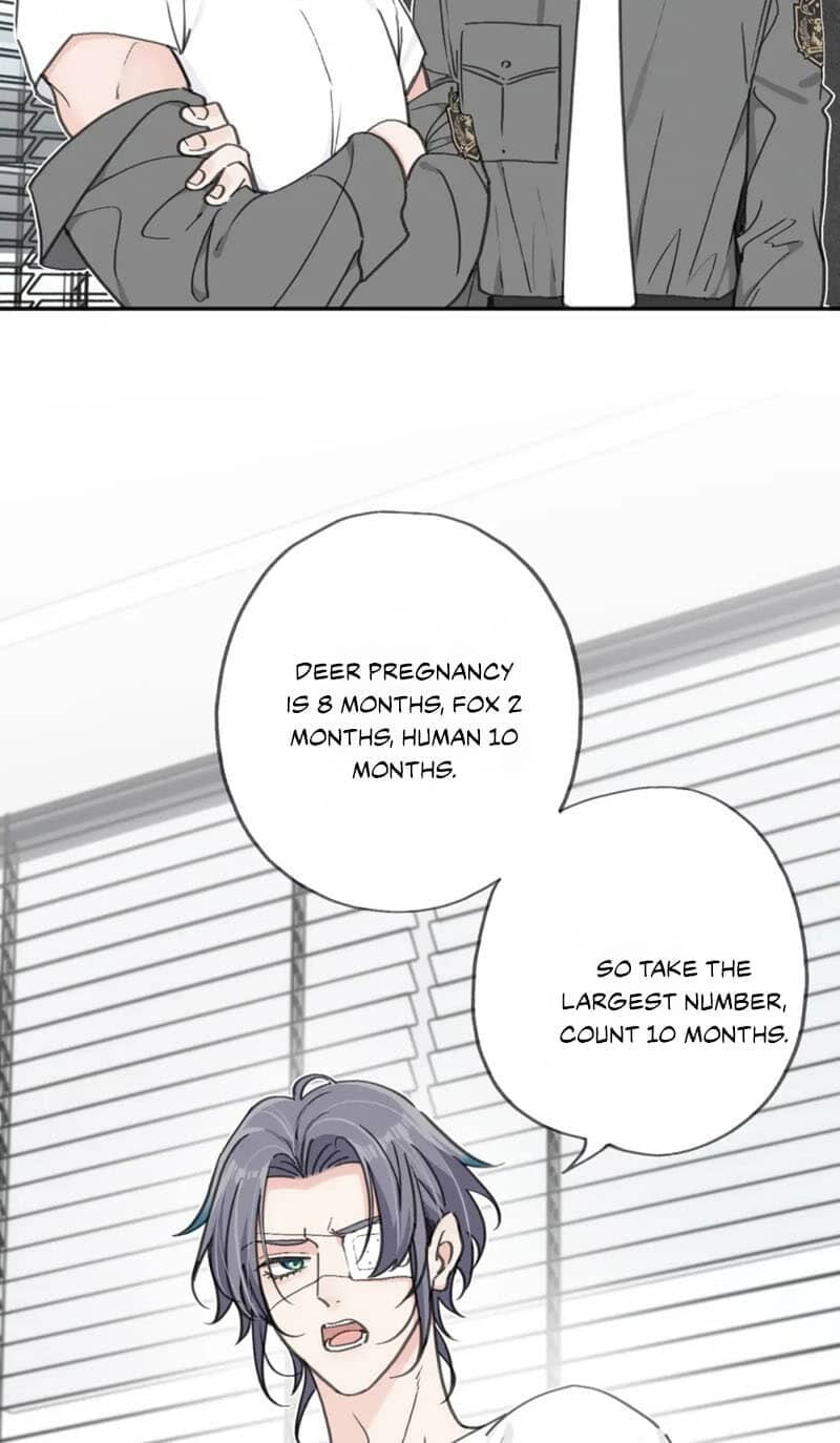 Restless Chapter 13 page 28 - 