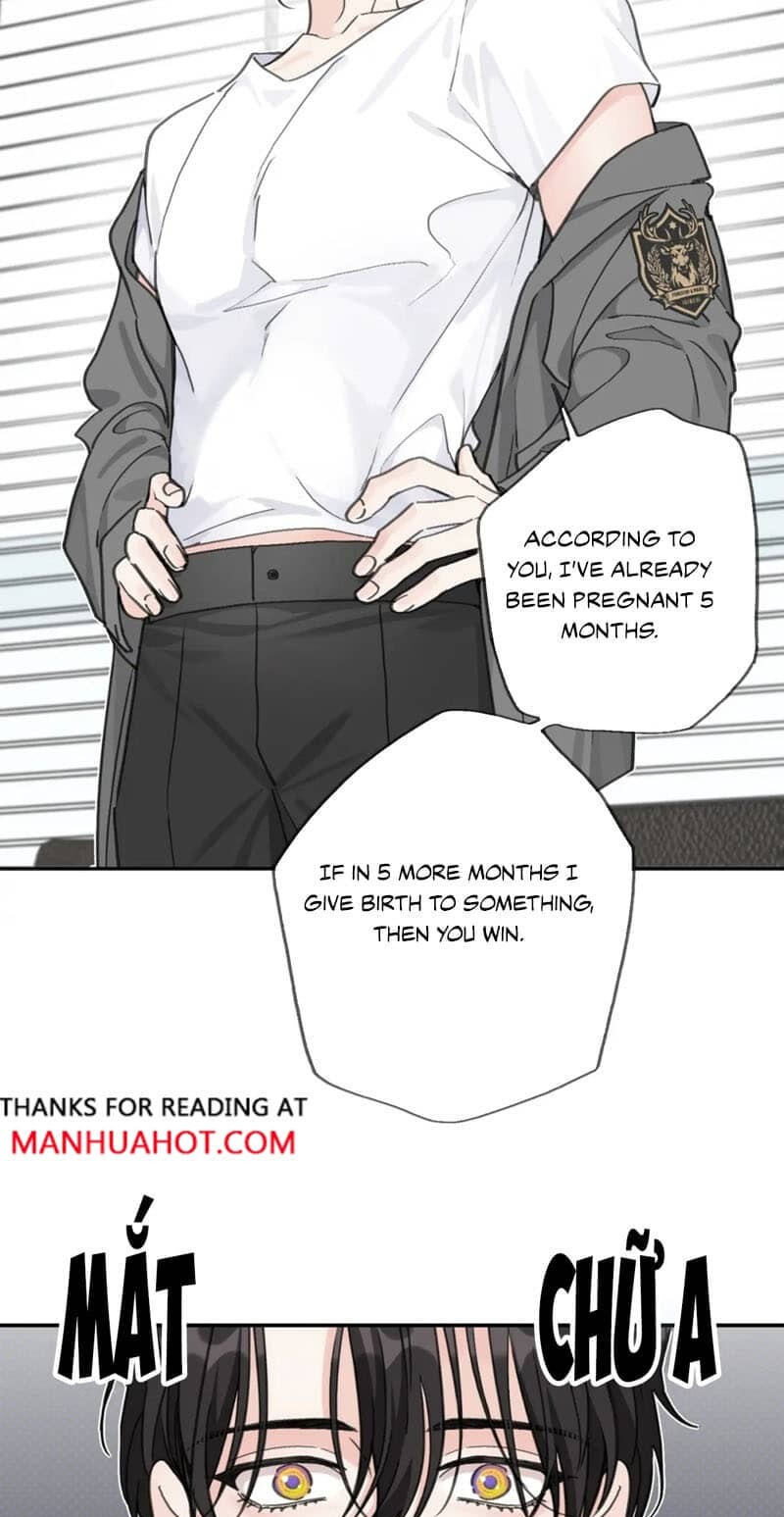 Restless Chapter 13 page 29 - 