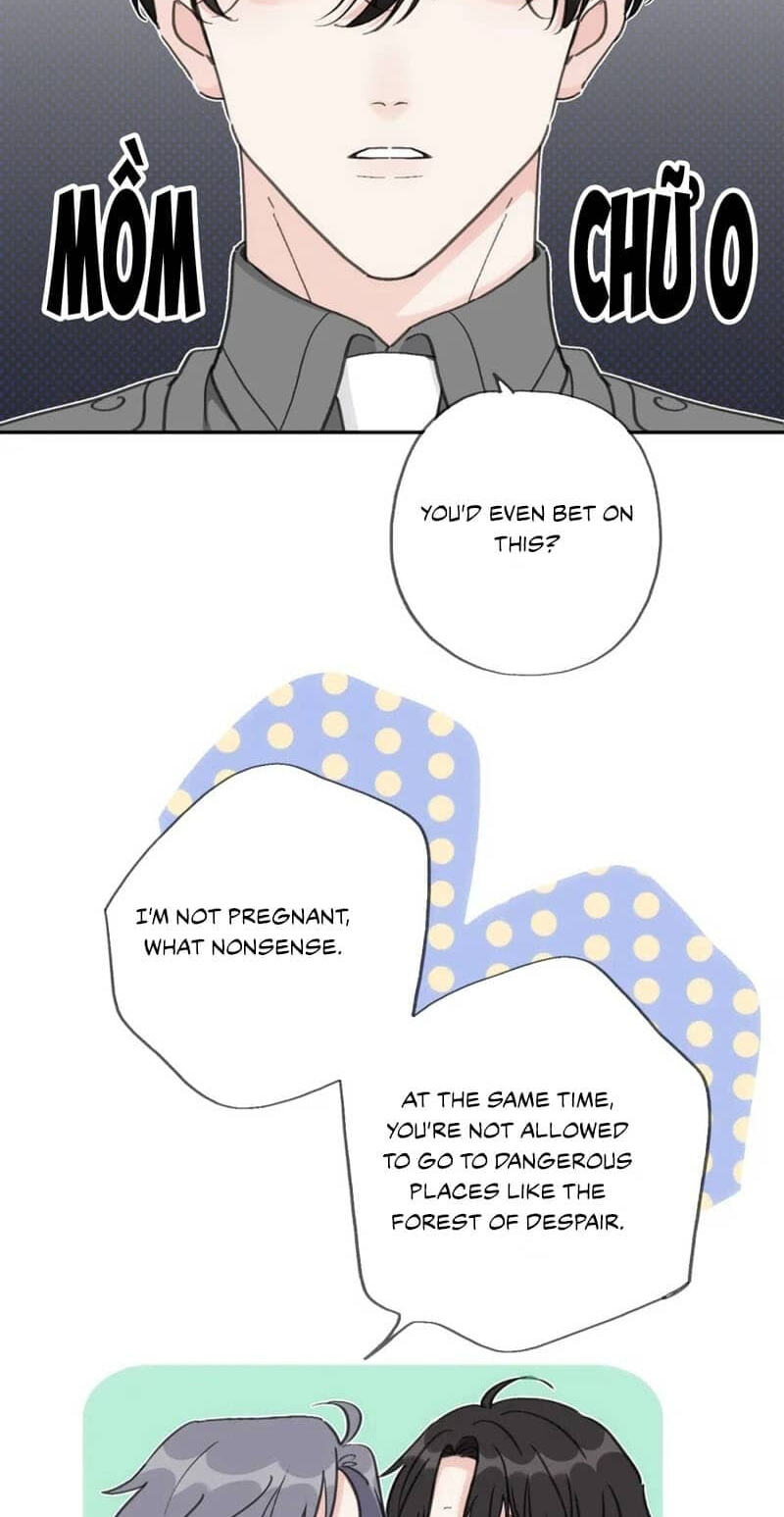 Restless Chapter 13 page 30 - 
