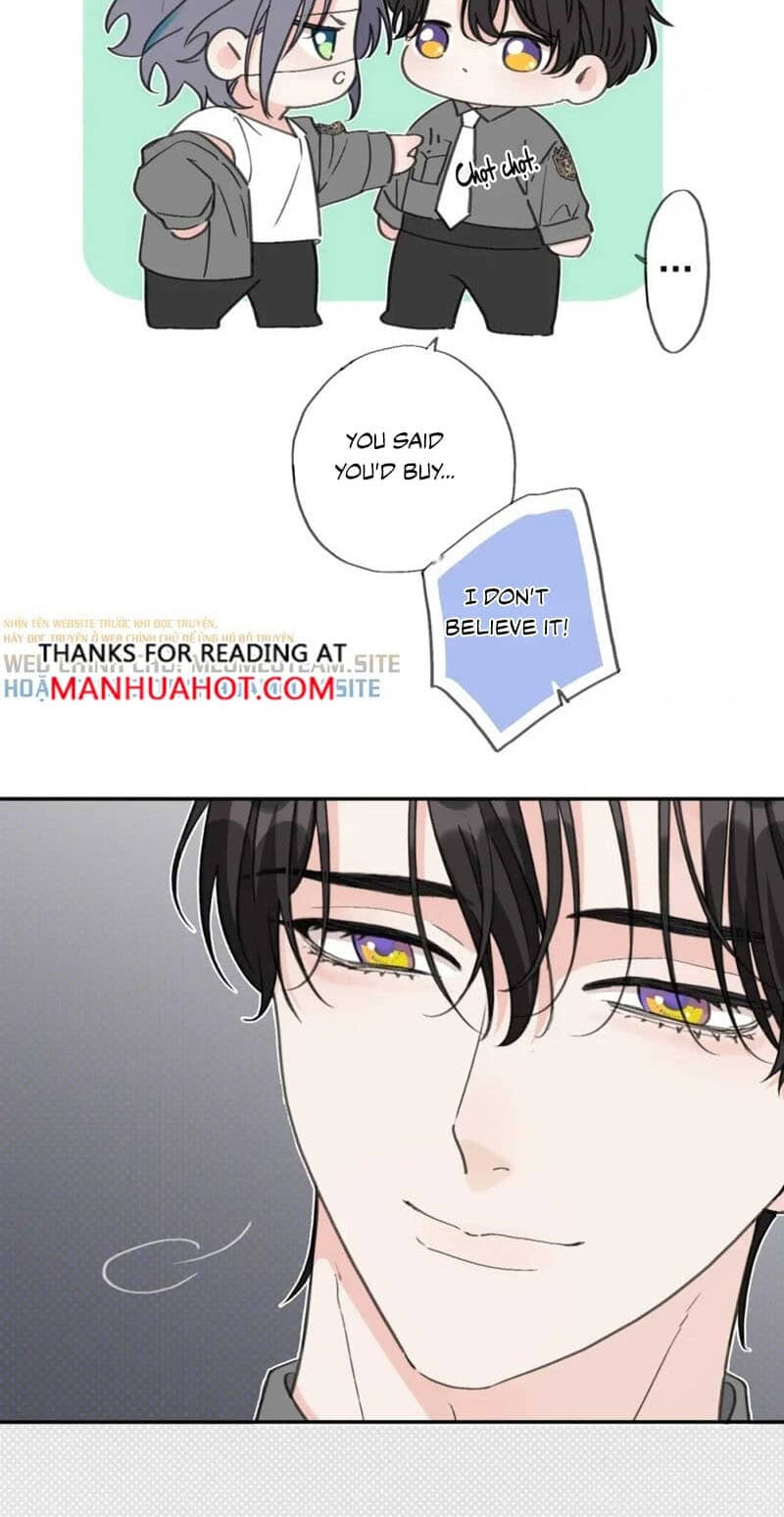 Restless Chapter 13 page 31 - 