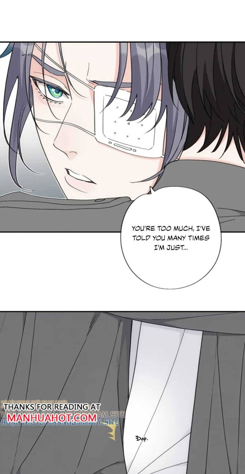 Restless Chapter 13 page 33 - 
