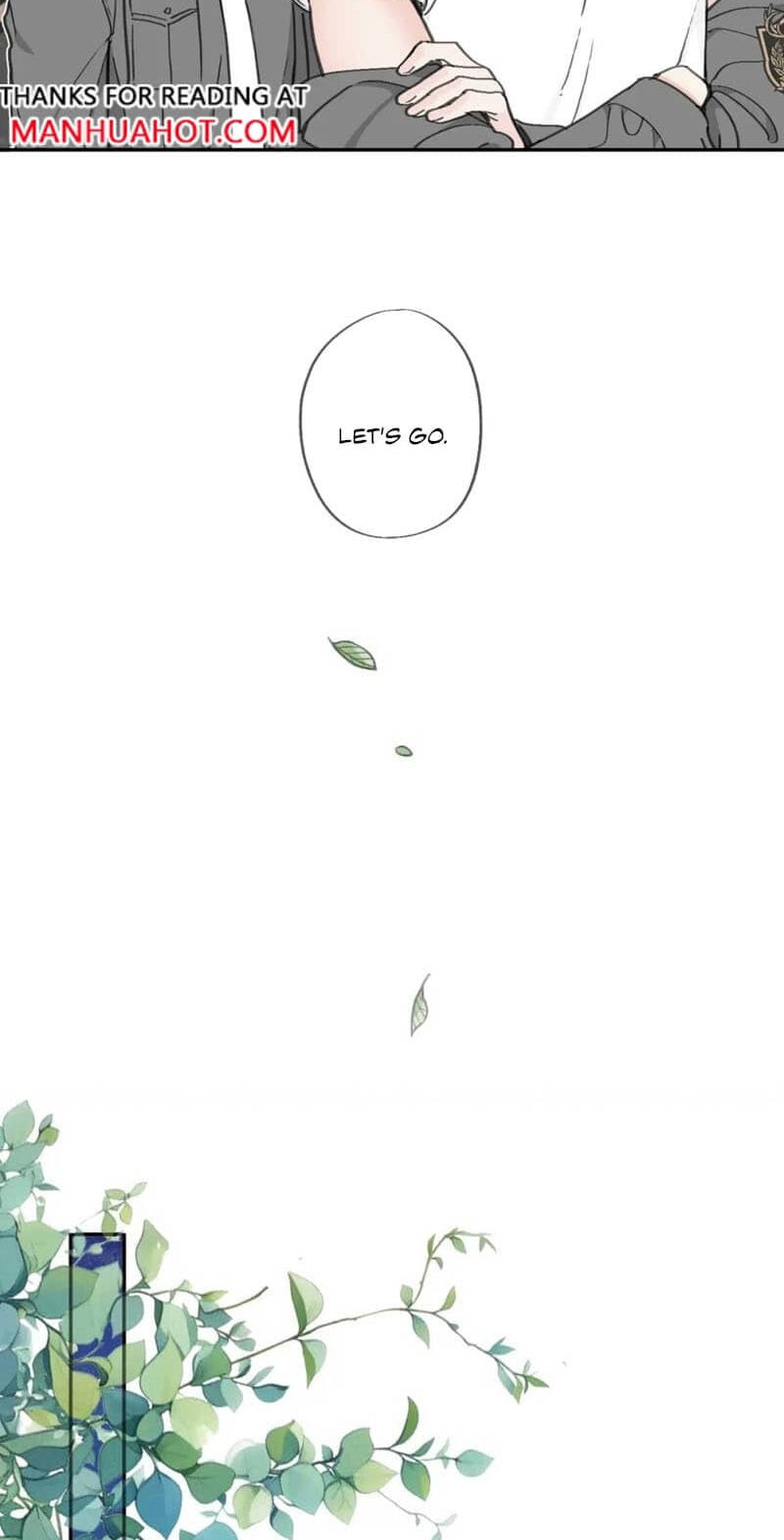 Restless Chapter 13 page 37 - 
