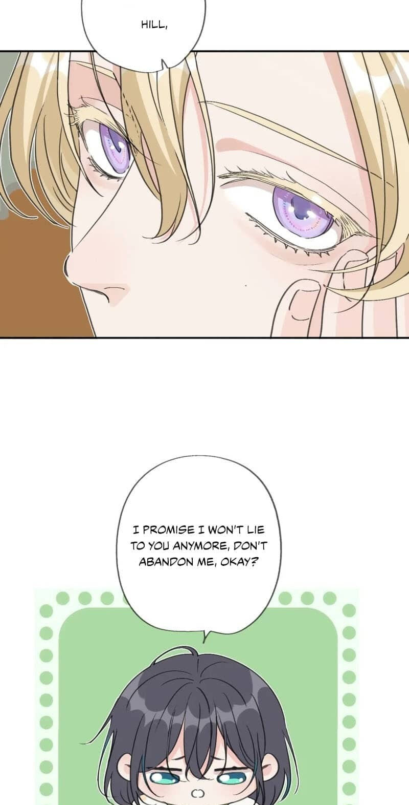 Restless Chapter 13 page 41 - 