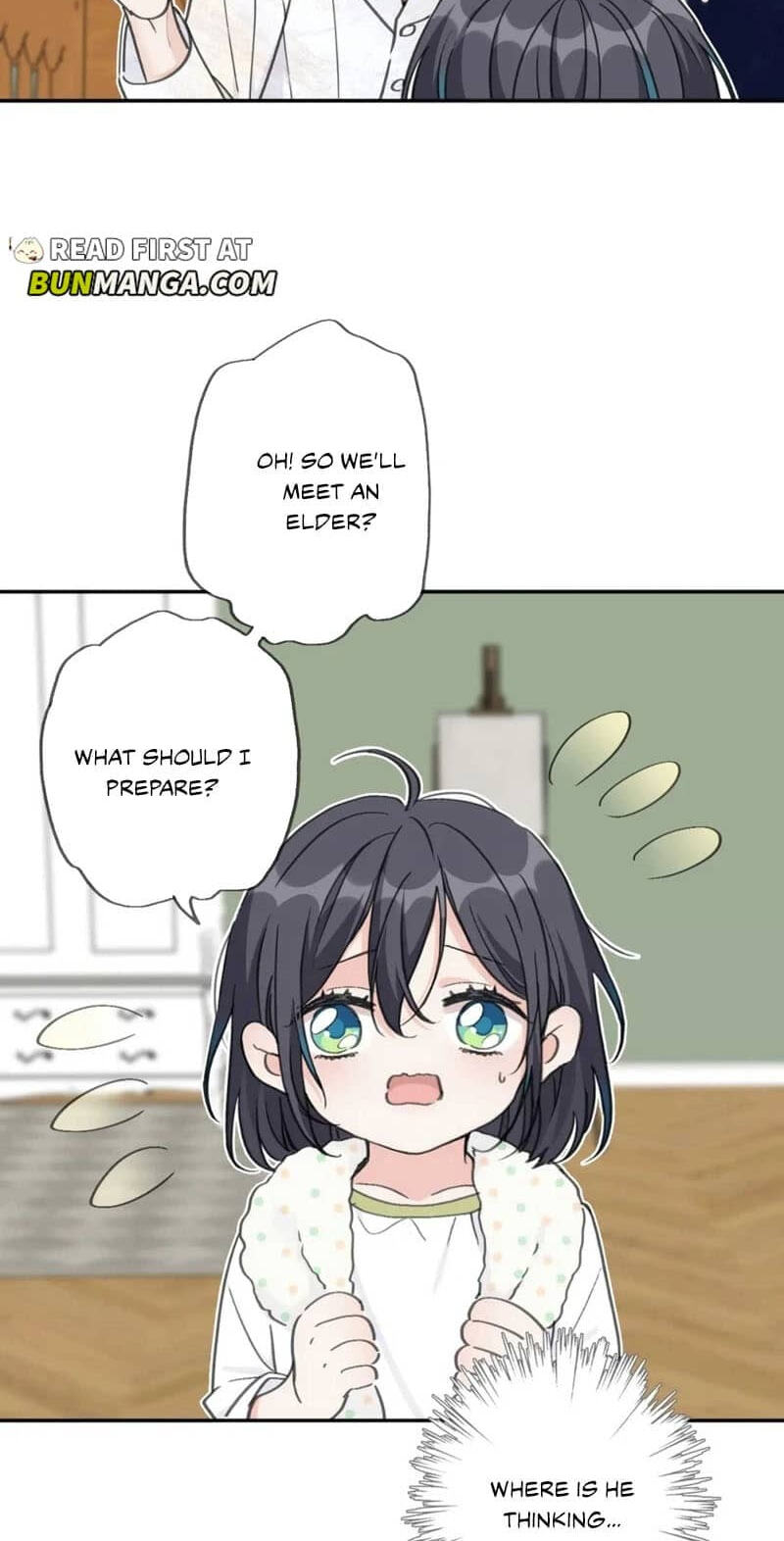 Restless Chapter 13 page 44 - 