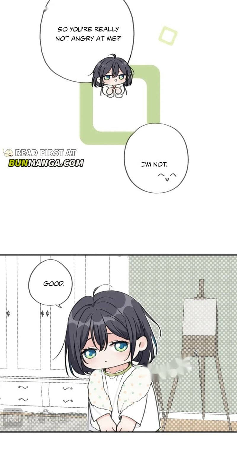 Restless Chapter 13 page 48 - 