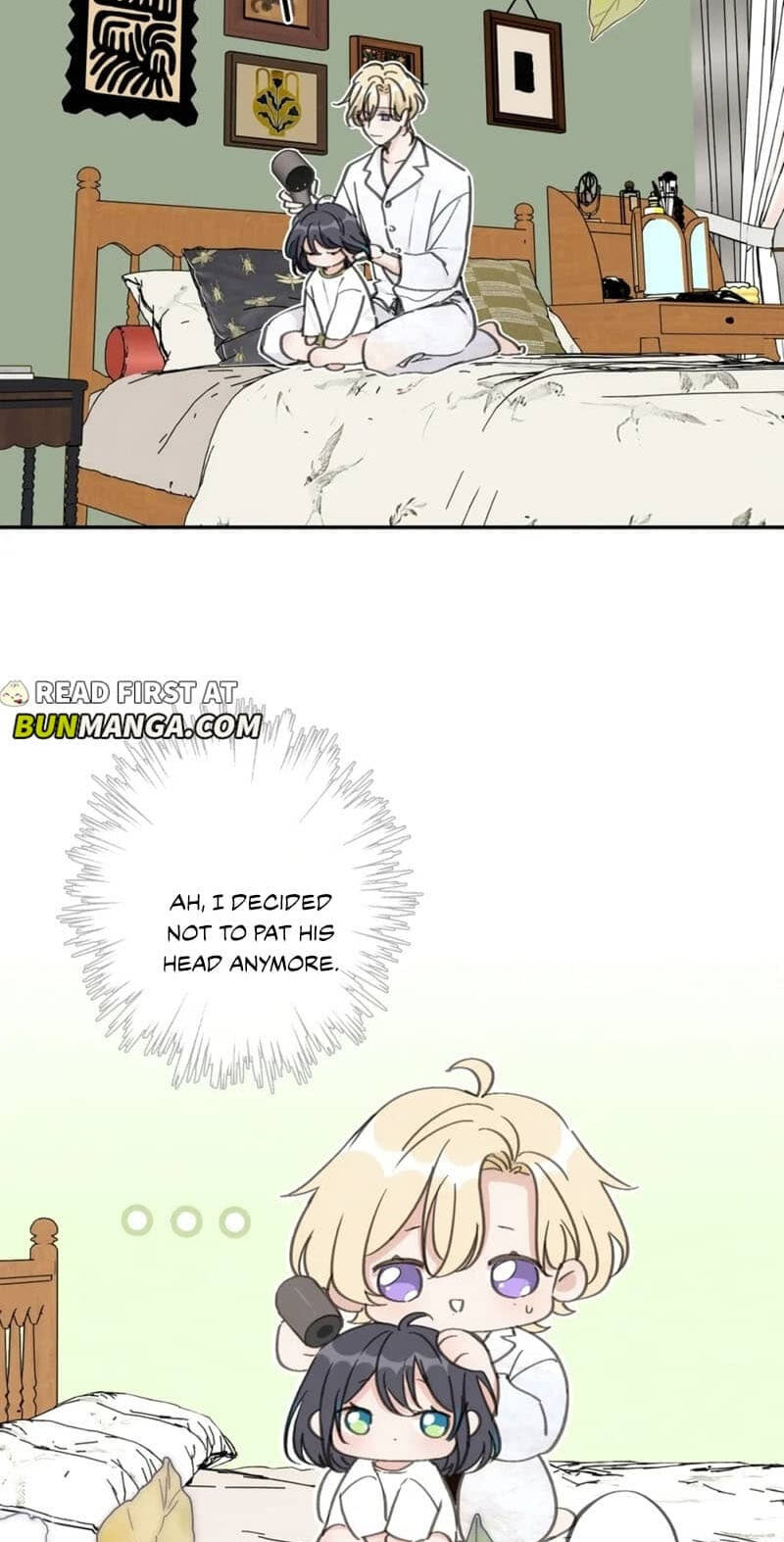Restless Chapter 13 page 50 - 