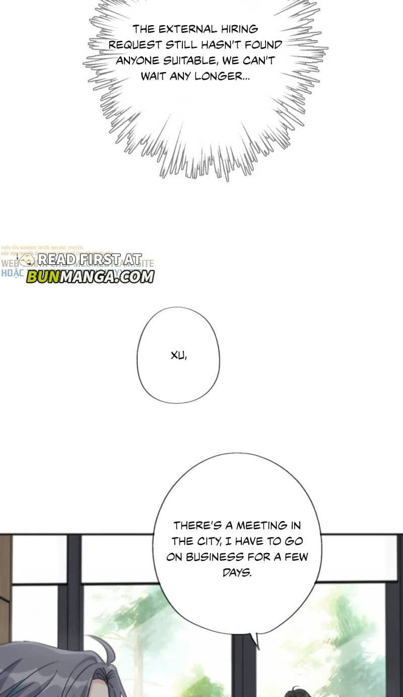 Restless Chapter 13 page 9 - 
