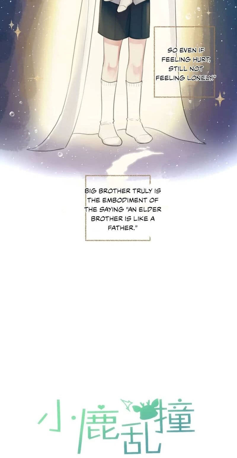 Restless Chapter 14 page 2 - 