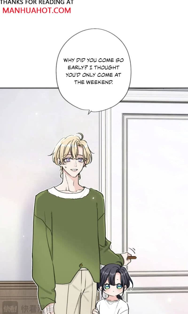 Restless Chapter 14 page 11 - 